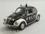 Volkswagen 1303 Polis 1972