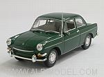 Volkswagen 1600 1966 (Delta Green)
