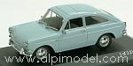 Volkswagen 1600 TL Fastback 1966 (Diamond Blue)