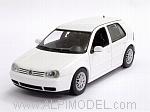 Volkswagen Golf 1997 (White)