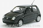 Volkswagen Lupo 1998 (Black)