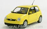 Volkswagen Lupo 1998 (Yellow)