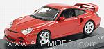Porsche 911 GT2 2001 (Red)