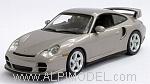 Porsche 911 GT2 2001 Grey Metallic
