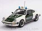 Porsche 911 1978 Polizei Stuttgart