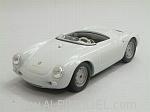 Porsche 550 Spyder 1955 (White)