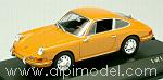 Porsche 911 1964 (Bahama yellow)