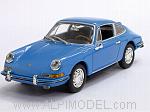 Porsche 911 1964 (Pastel Blue)