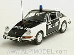 Porsche 911 1970 'Polis'