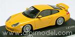 Porsche 911 GT3 1999 (Speed Yellow)