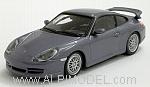 Porsche 911 GT3 1998 (Grey Metallic)
