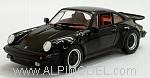 Porsche 911 Turbo 1977 (Black)