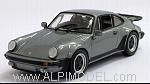 Porsche 911 Turbo 1977 (Schieferblau Metallic)