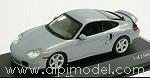Porsche 911 Turbo 1999 (Frosty Blue)