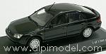 Ford Mondeo 2001 (Panther Black)