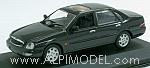 Ford Scorpio Saloon 1995 (black metallic) by MINICHAMPS