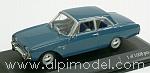 Ford Taunus 1960 (Blue)