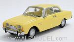 Ford Taunus 1960 (Falter yellow)
