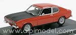 Ford Capri RS 2600 1972-1973 (red)