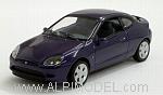 Ford Puma 1996 (Purple Metallic)