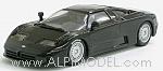 Bugatti EB 110 (black)