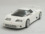 Bugatti EB110 1994 (White)