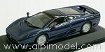 Jaguar XJ 220 1992 (Blue)