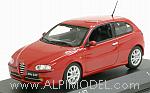 Alfa Romeo 147 2001 (Alfa red)