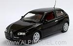 Alfa Romeo 147 2001 (Black)