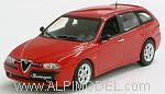 Alfa Romeo 156 Sportwagon 2001 (Alfa Red)