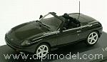 Fiat Barchetta 1999 (Luxor Black)