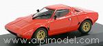 Lancia Stratos 1972-1978 (red)