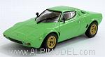 Lancia Stratos 1974 (Verde)