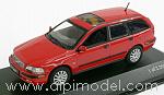 Volvo V40 2000 (Flam red)
