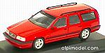 Volvo 850 Break 1996 (red)