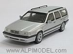 Volvo 850 Break 1996 (Silver Metallic)