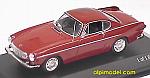 Volvo P1800 S 1969 (red)