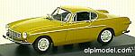 Volvo P1800 S Coupe 1969 (yellow)