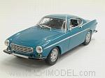 Volvo P1800 S Coupe 1969 (Turquoise)