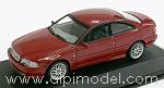 Volvo C70 Coupe 1998 (red met)