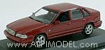 Volvo S70 1998 Red Metal