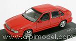 Volvo S70 1998 (red)