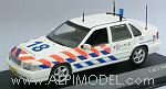 Volvo S70 Politie NL