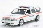 Volvo V70 Police Switzerland Gendarmerie Vaudoise  - Canton De Vaud