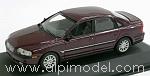 Volvo S80 1999 (Cassis Metal)
