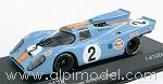Porsche 917 K Winner Daytona 1970