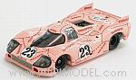 Porsche 917/20 Pink Pig Joest Le Mans 1971 (in special box)