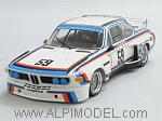 BMW 3.5 CLS IMSA Winner 24h Daytona 1976 Gregg - Redman