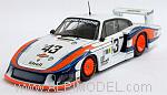 Porsche 935/78 Moby Dick #43 Le Mans 1978 Stommelen - Schurti
