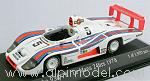 Porsche 936/78 Martini Ickx-Pescarolo-Mass Le Mans 1978